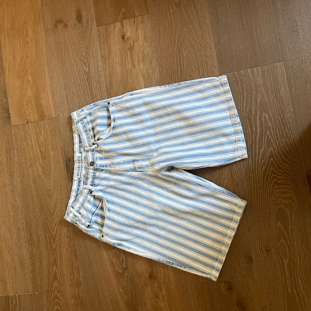Bugle boy jeans